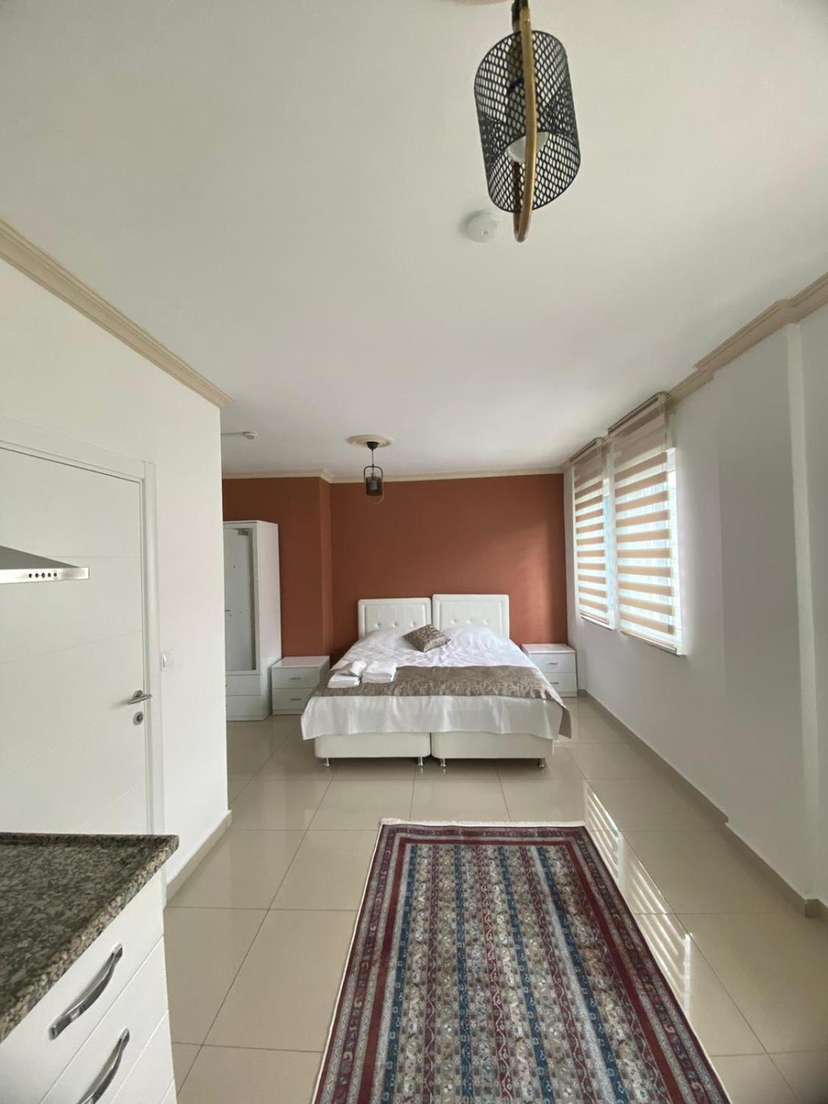 Chm Konaklar Apart 16/61