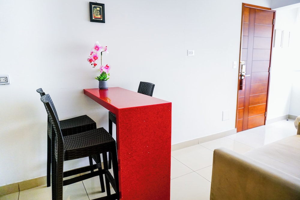 Petit Palace Apart Hotel Suites 37/50