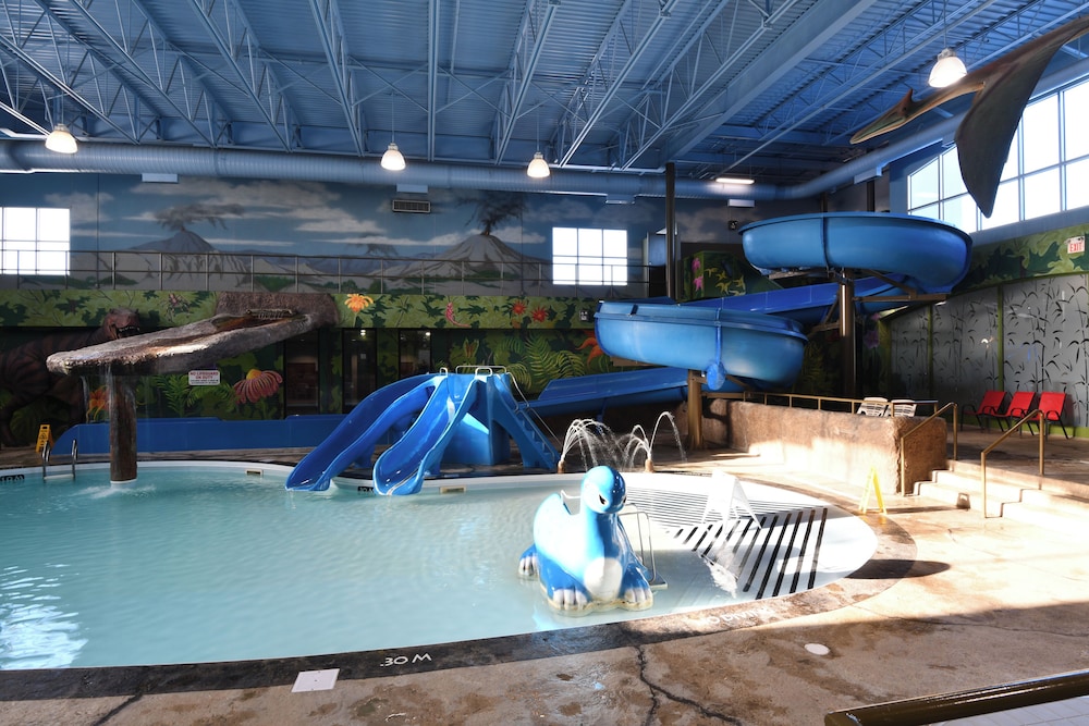 amenities