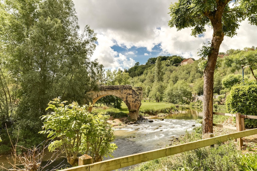 LE PONT DE L OUYSSE 30/50