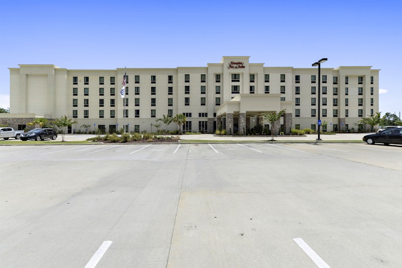 Hampton Inn & Suites Gulfport I-10 59/61