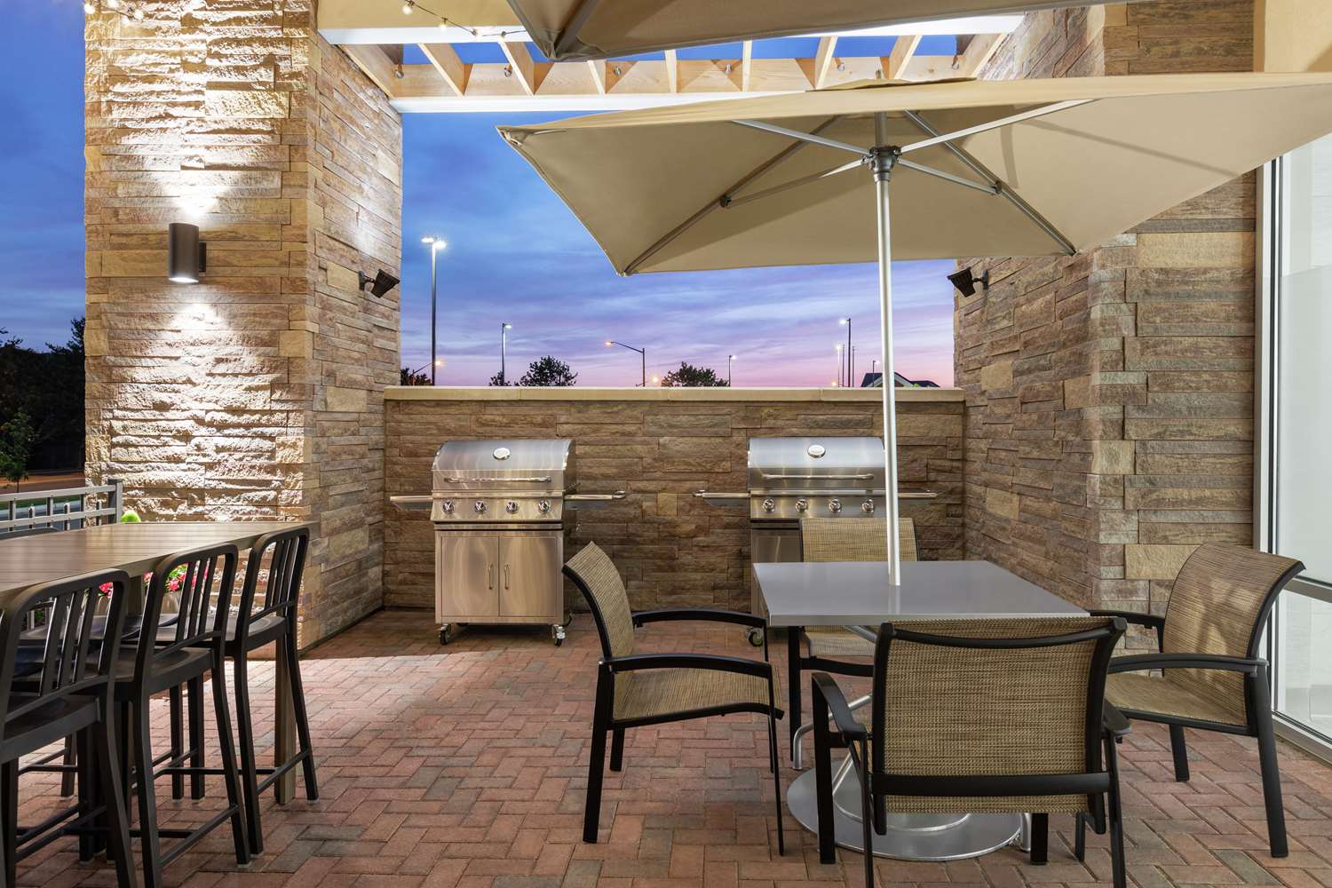 Home2 Suites by Hilton Leesburg, VA 18/22