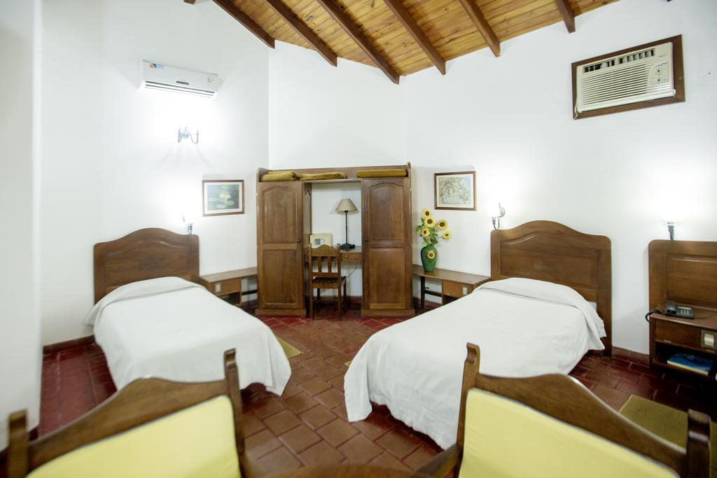 Hosteria Spa Posada del Sol 11/26