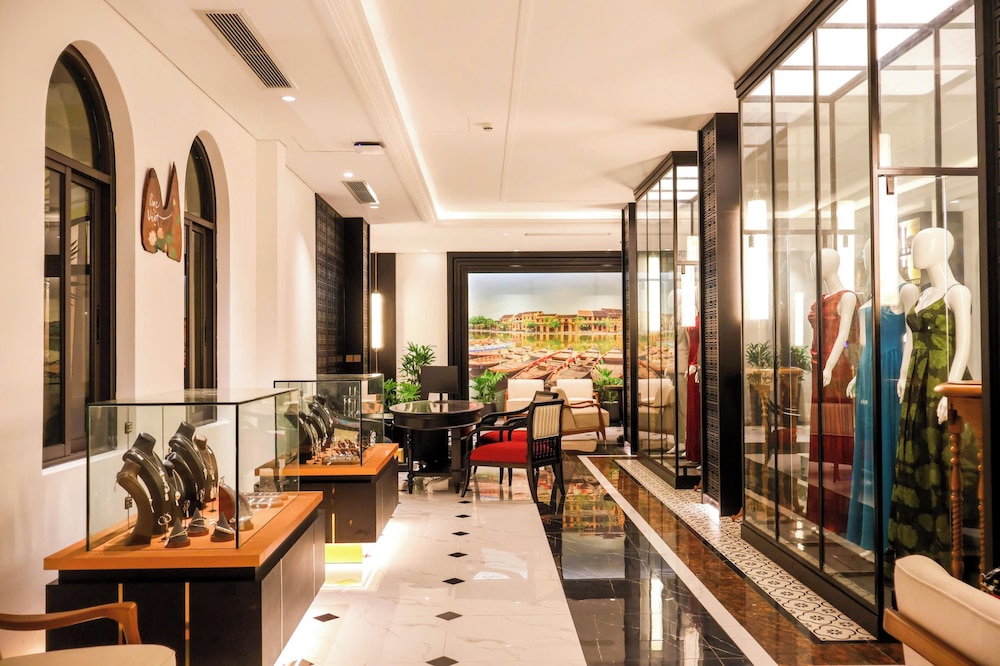Nesta Hoi An Resort and Spa 28/50