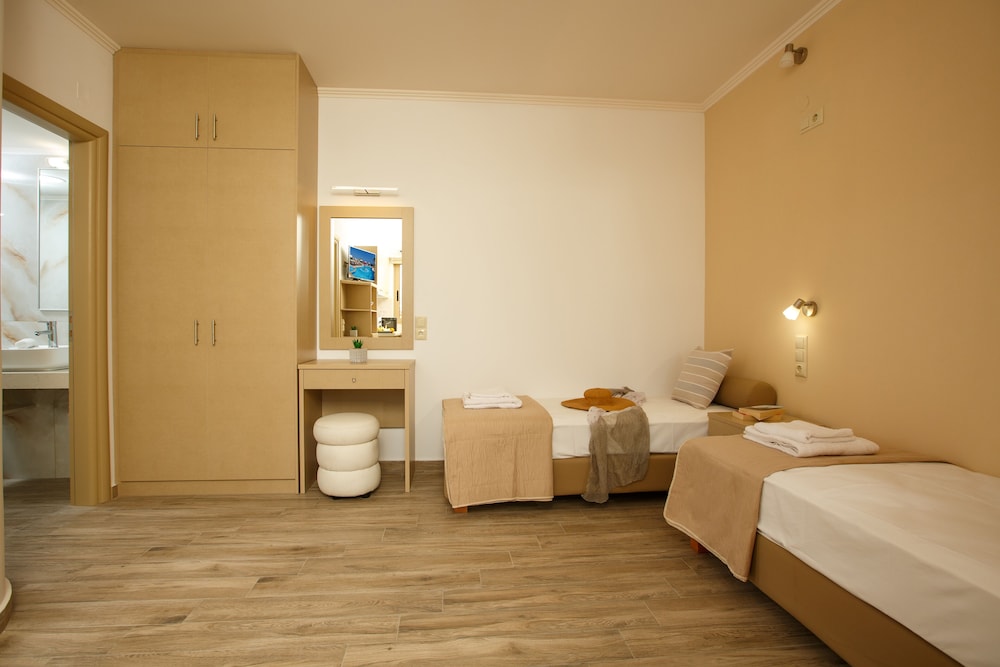Panorama Hotel Stalis 14/50
