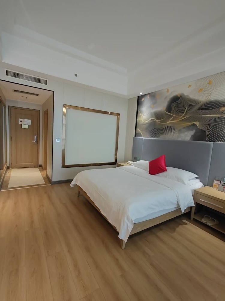 Ramada by Wyndham Zhangjiajie Tianmen Mountain 21/49