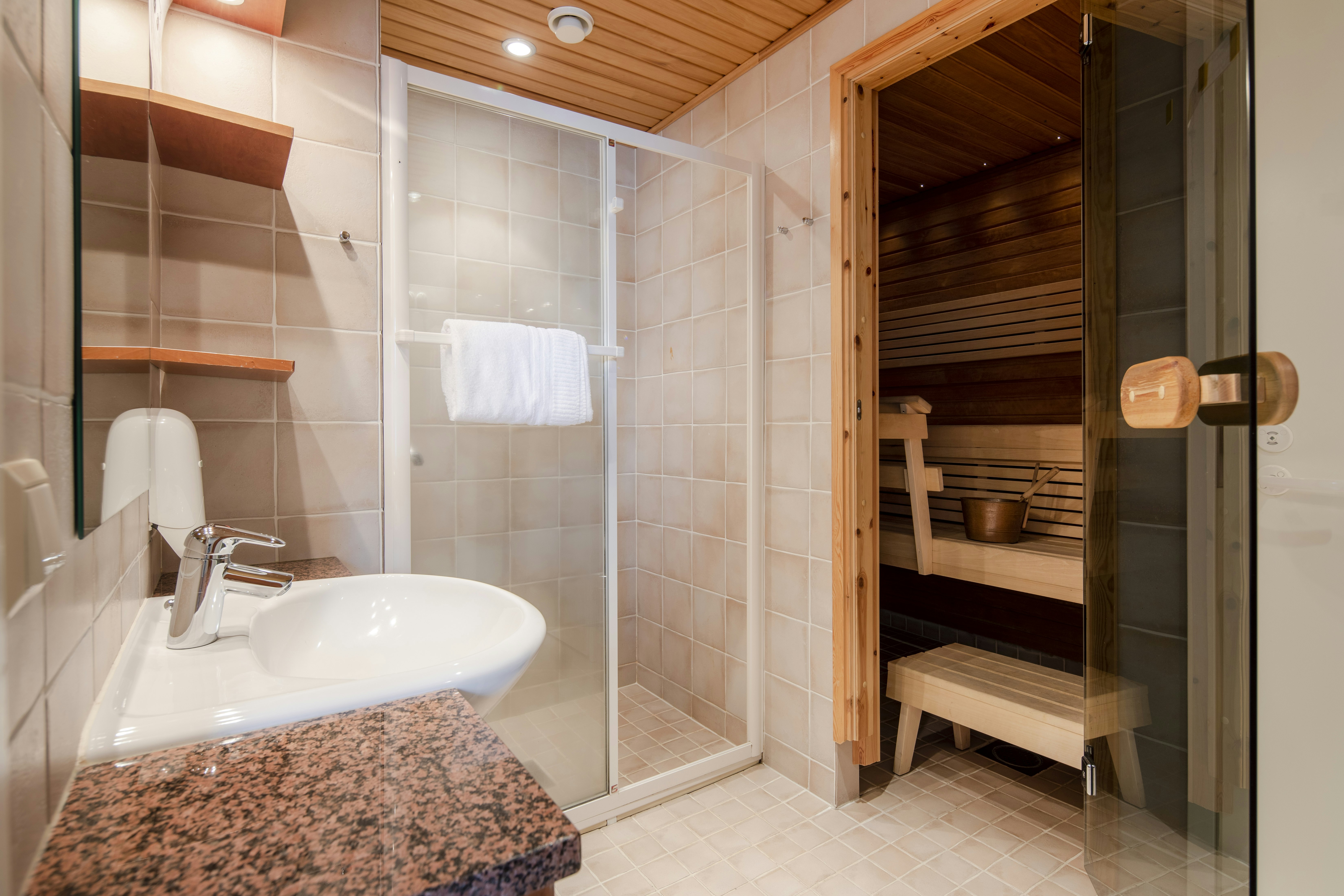 Lapland Hotels Akashotelli 17/17