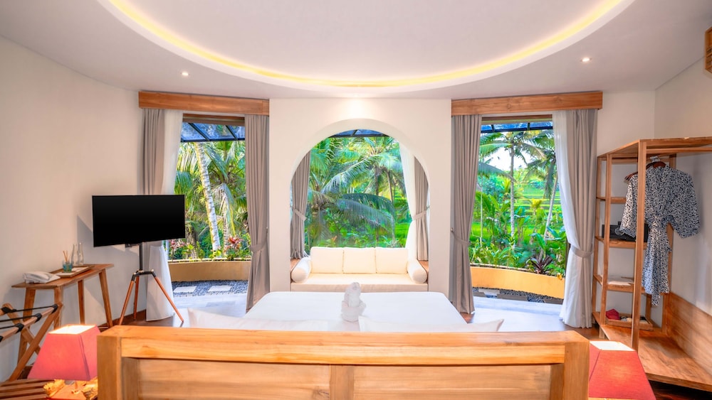 Puri Sebali Resort 69/78
