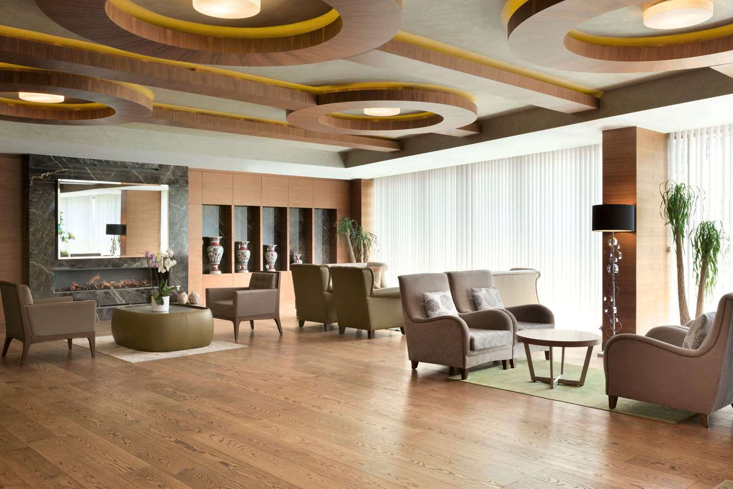Ramada by Wyndham Gemlik 16/22