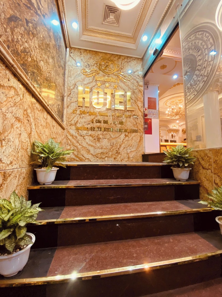 Nam Cuong X Hotel 15/50