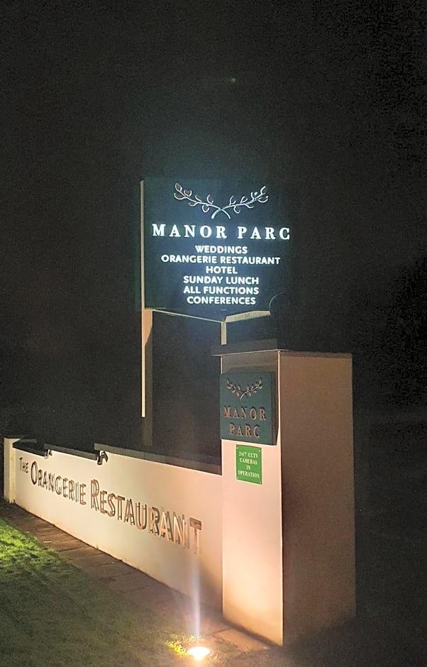 Manor Parc Hotel 2/57