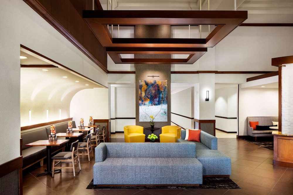 Hyatt Place Atlanta/Alpharetta/North Point Mall 38/59