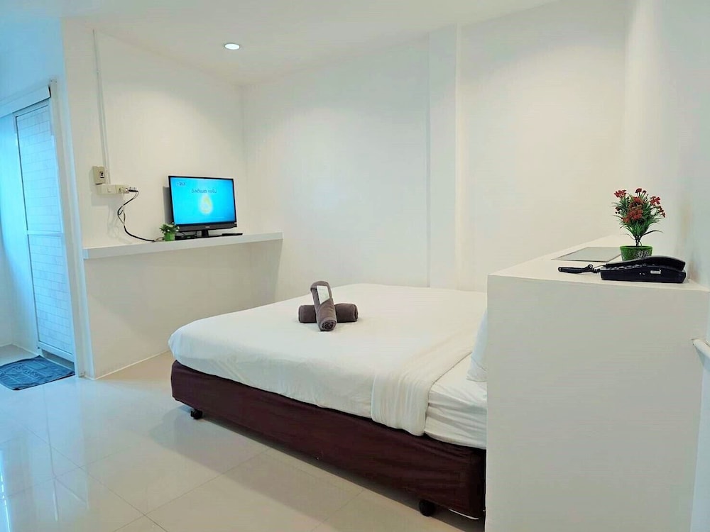 STANDARD, DOUBLE BED