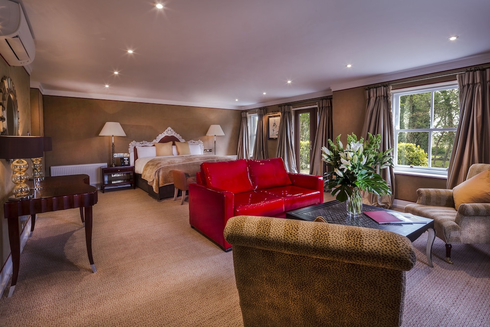 The Lodge At Ashford Castle 28/50