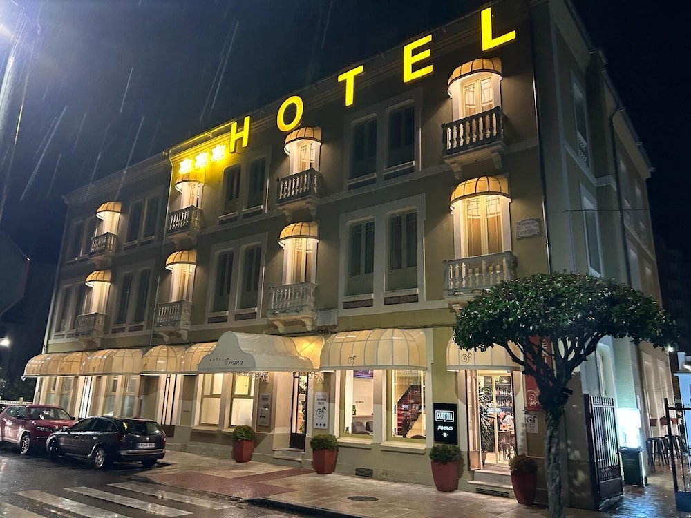 Hotel Roma 3/33