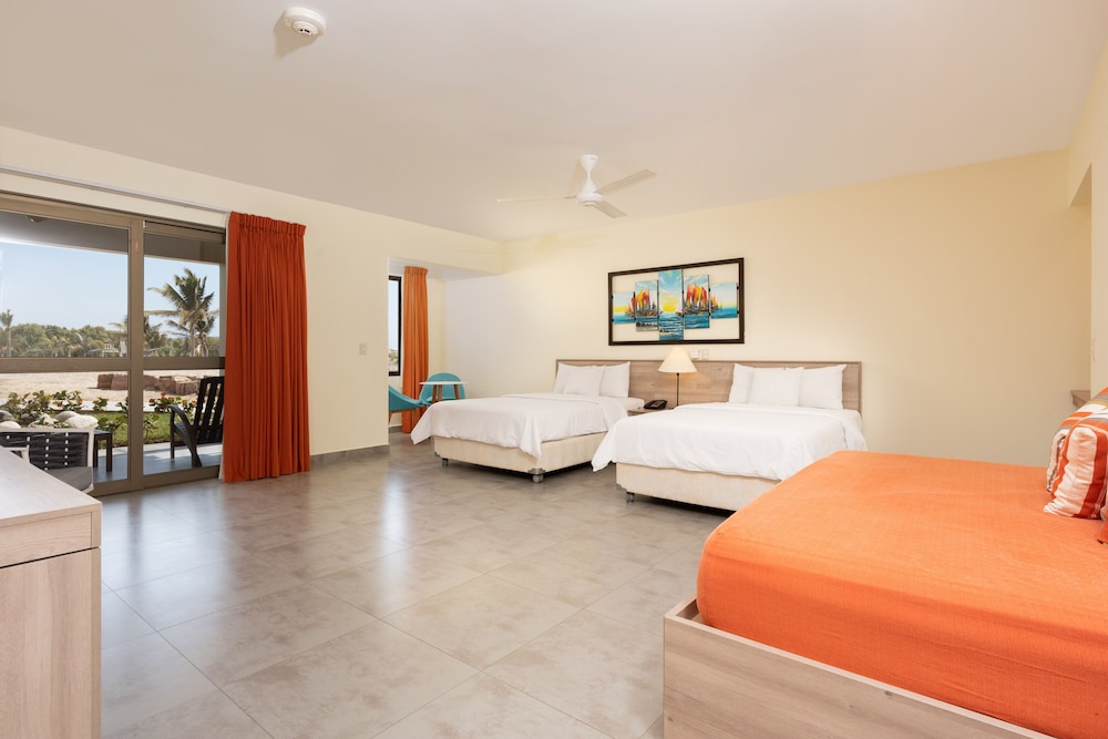 Royal Decameron Punta Sal 42/88
