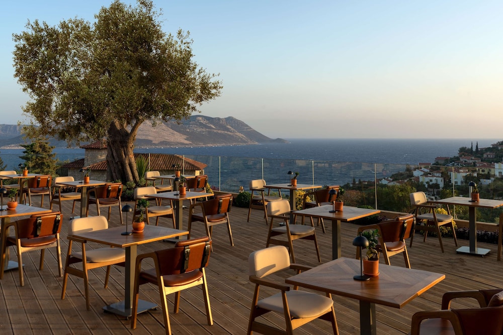 Radisson Blu Hotel Kas 34/50