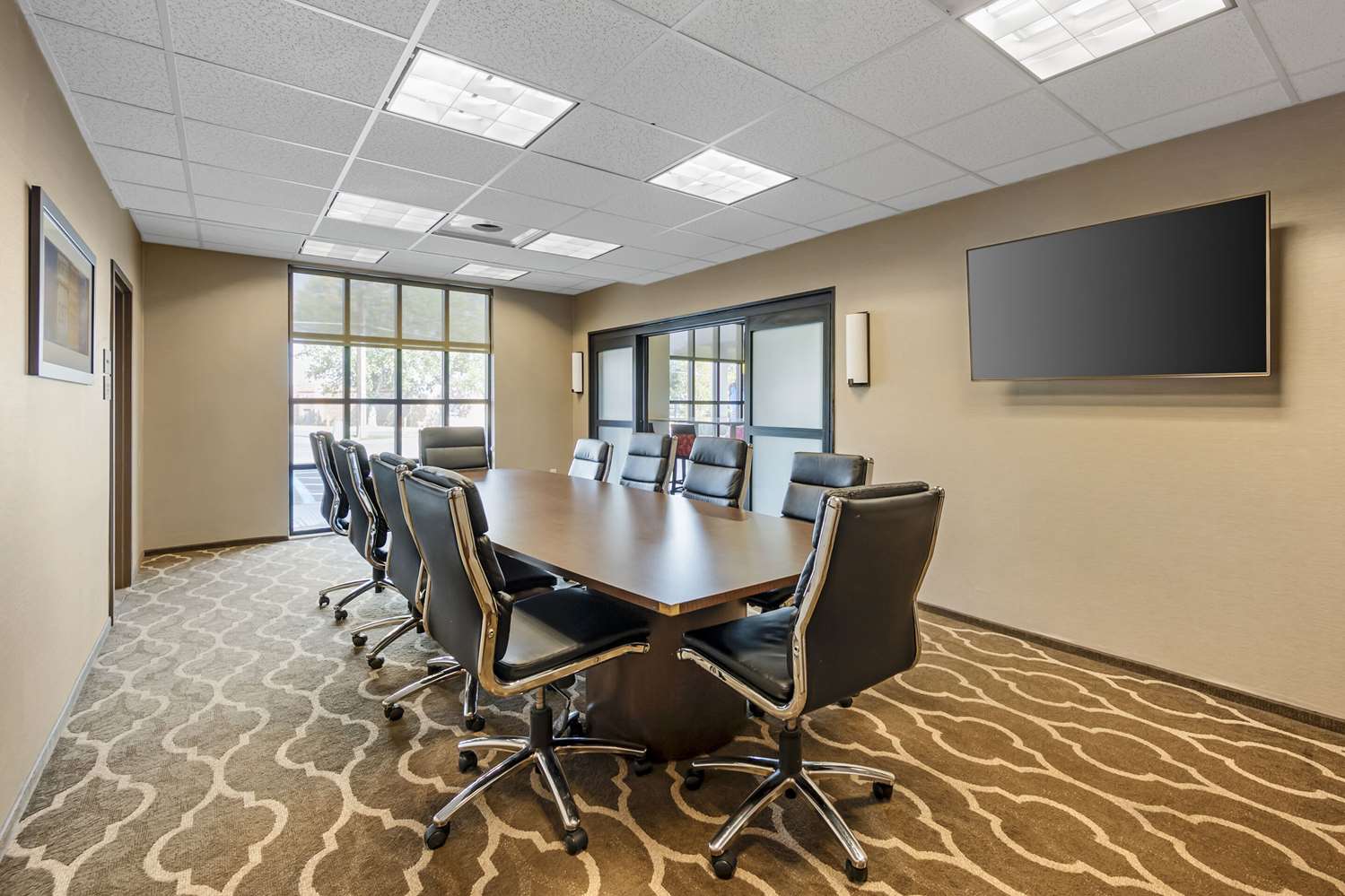 Comfort Inn & Suites Cheyenne, WY 36/41