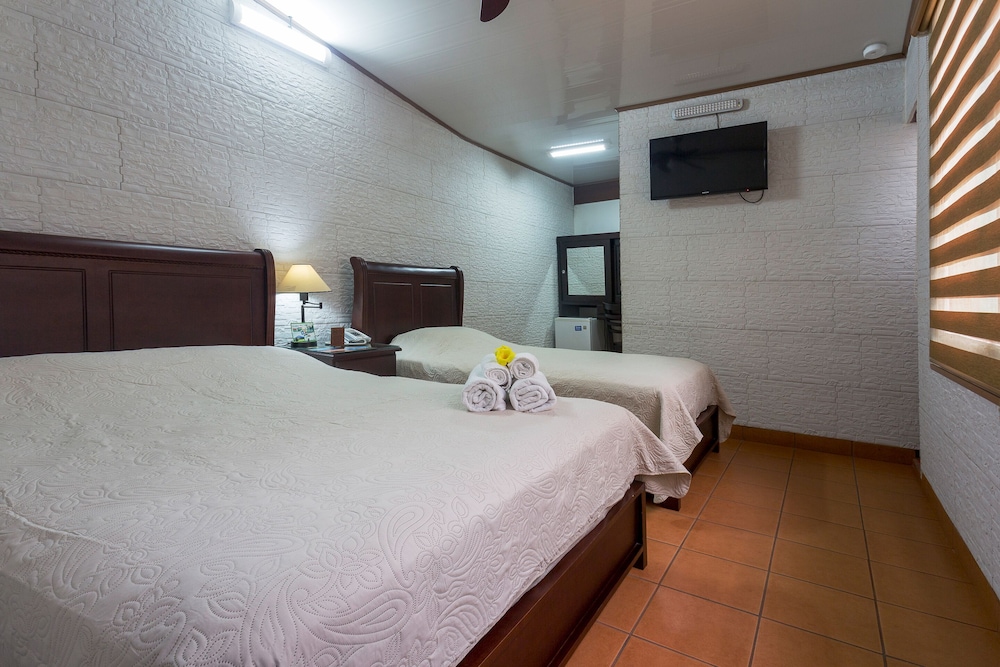 Hotel Casa Las Orquideas 17/72
