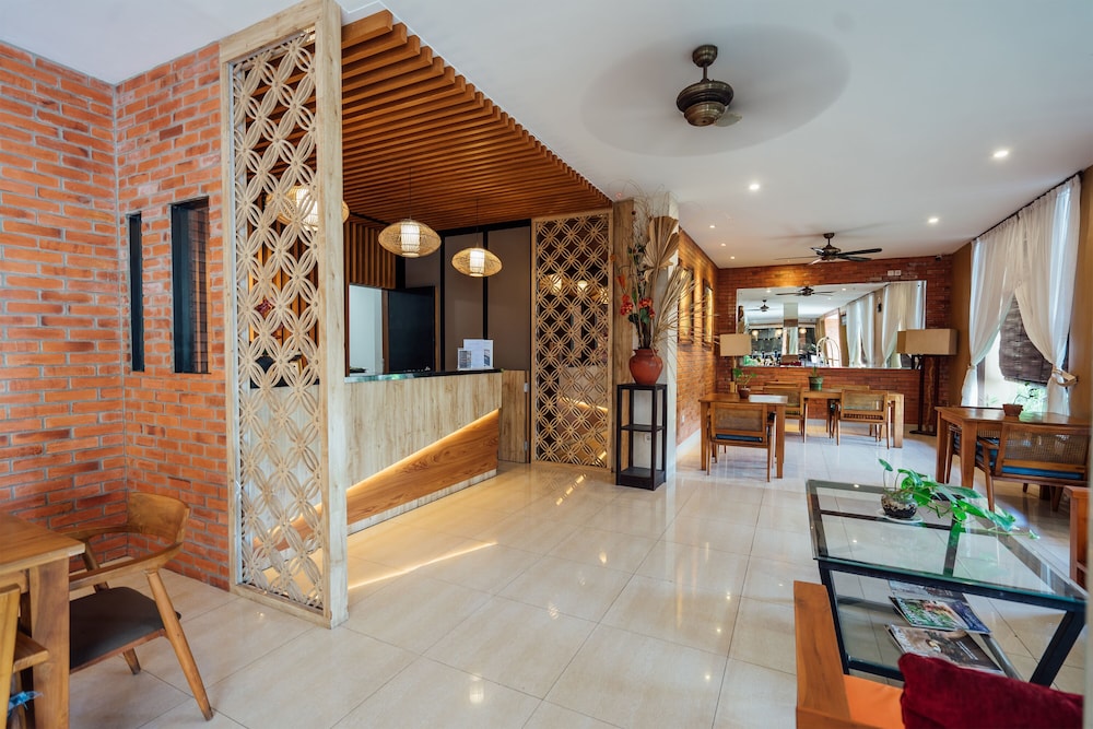 The Light Exclusive Villas Spa 19/72