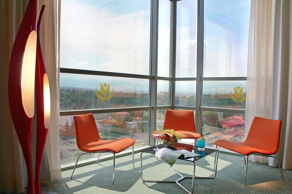 Golden Tulip Ana Tower Sibiu 39/50