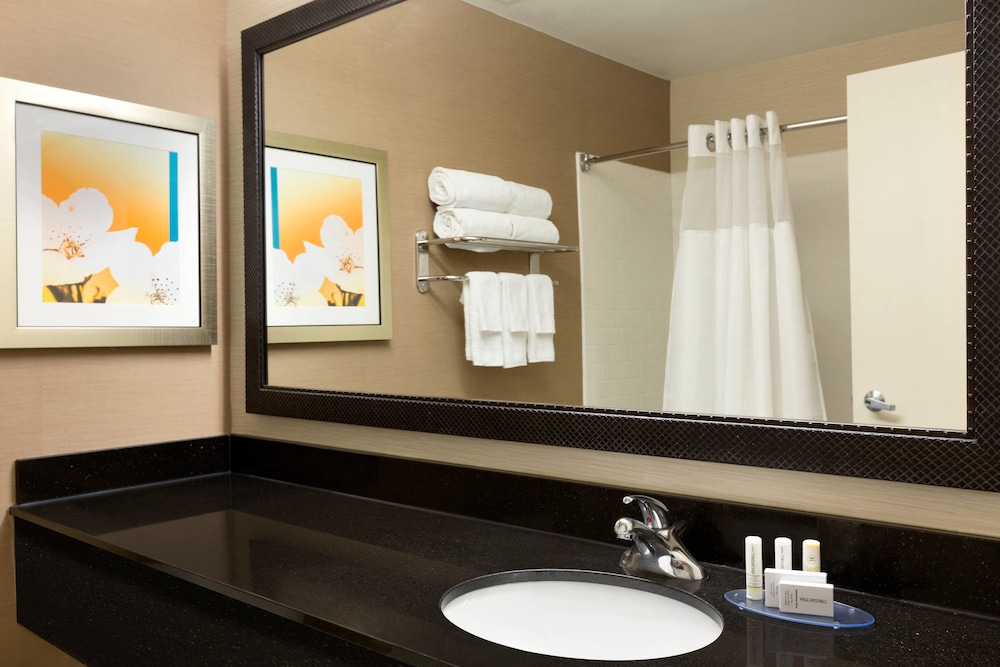 Executive, Suite, King Bed, Sofa