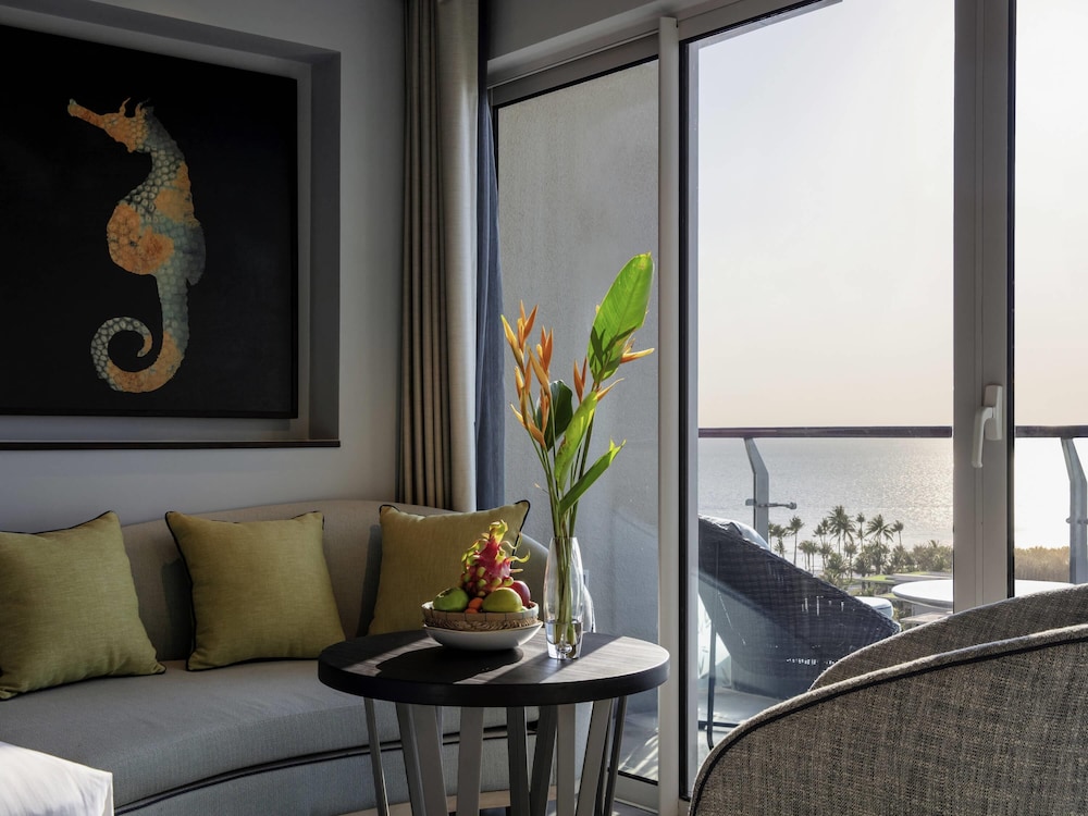 Pullman Phu Quoc Beach Resort 25/47