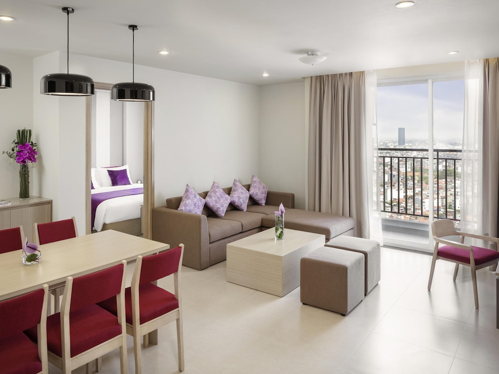 Mercure Hai Phong 49/77