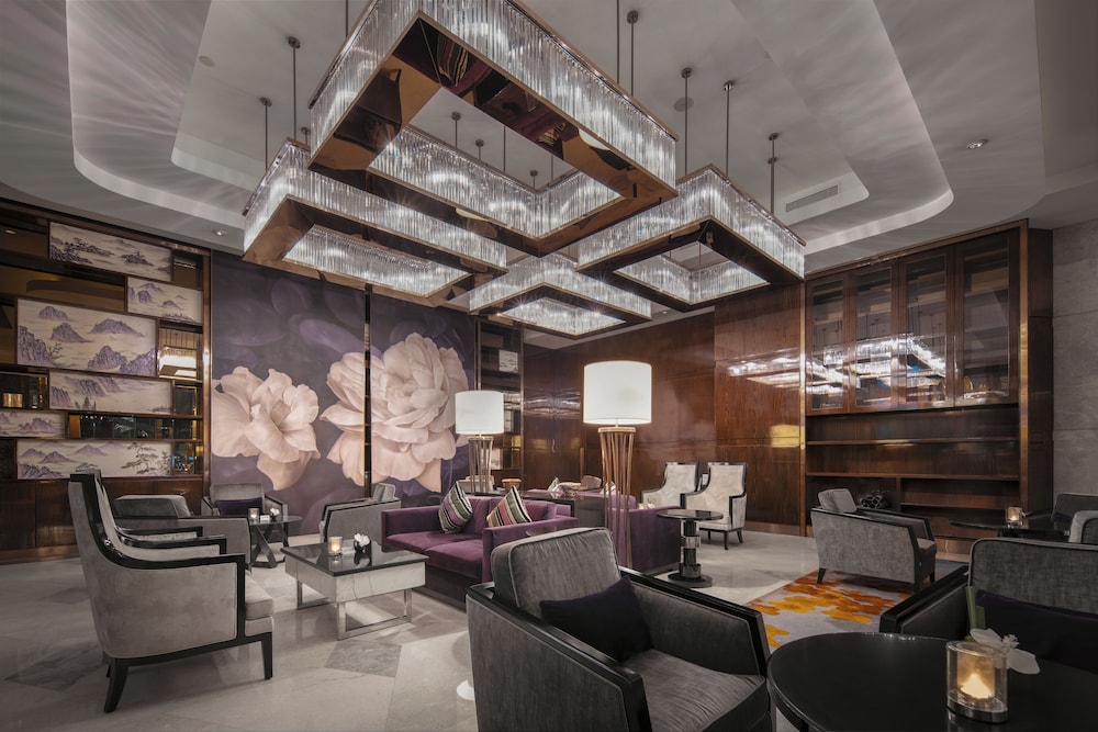 Kempinski Hotel Changsha 48/74