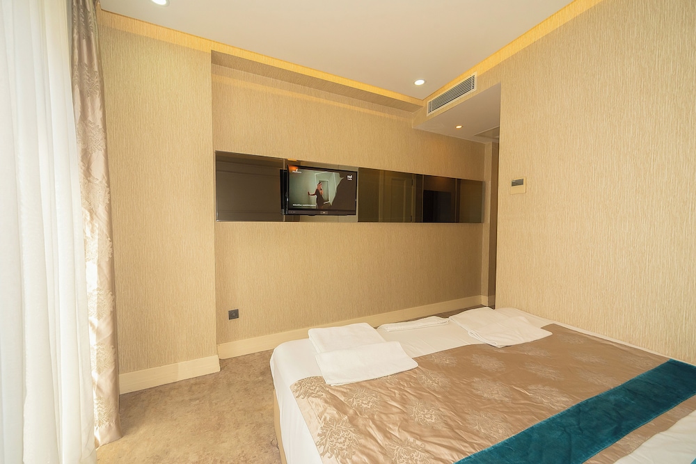 Park Grazza Hotel 19/43