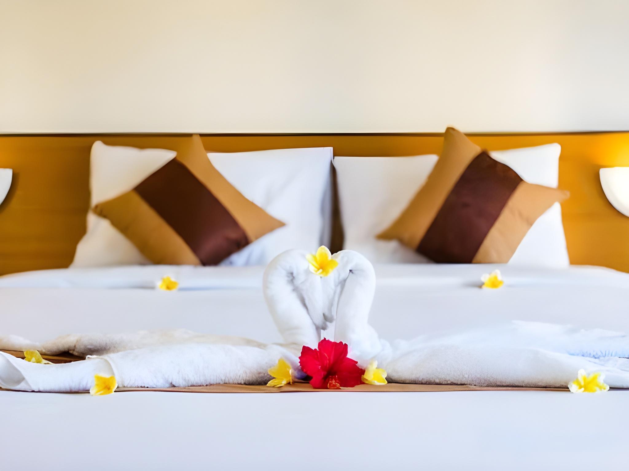 Seaweed Guesthouse Lembongan 8/30