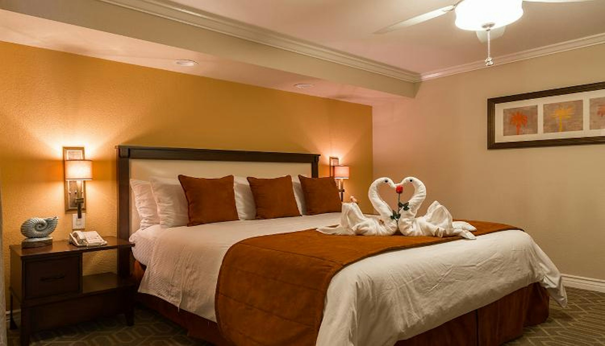 Coronado Beach Resort 27/77