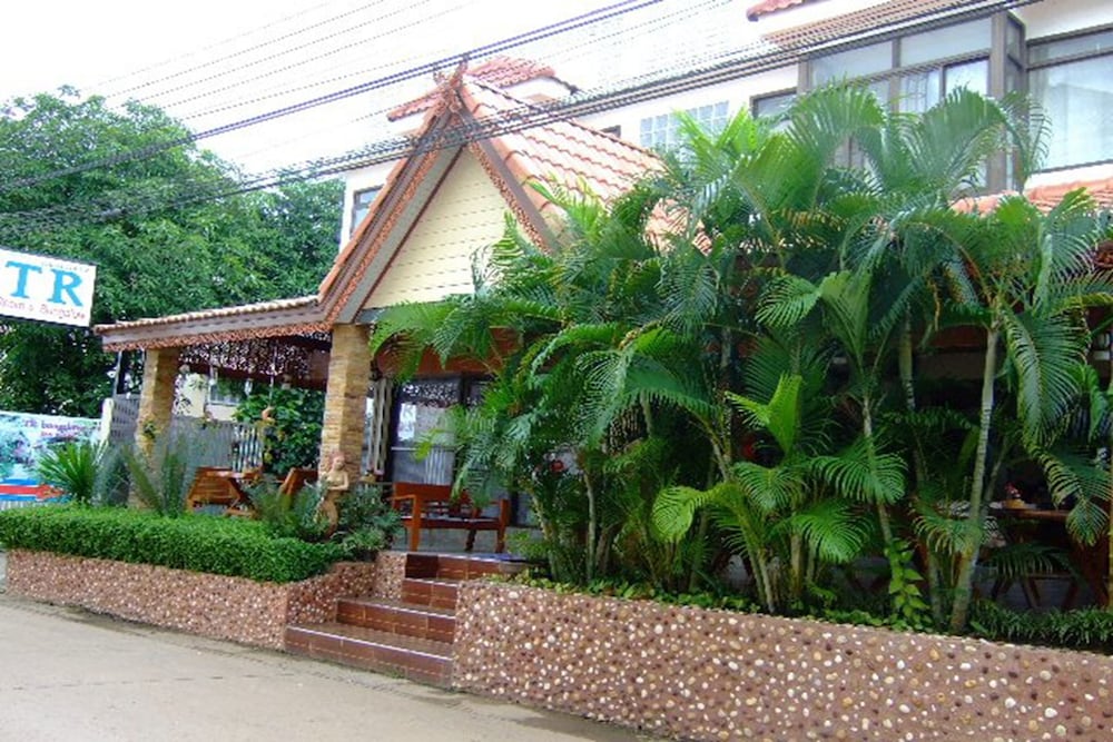 T.R. Guesthouse 6/68