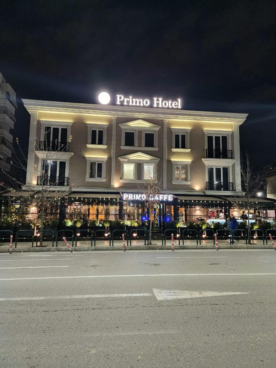 Primo Hotel 6/45