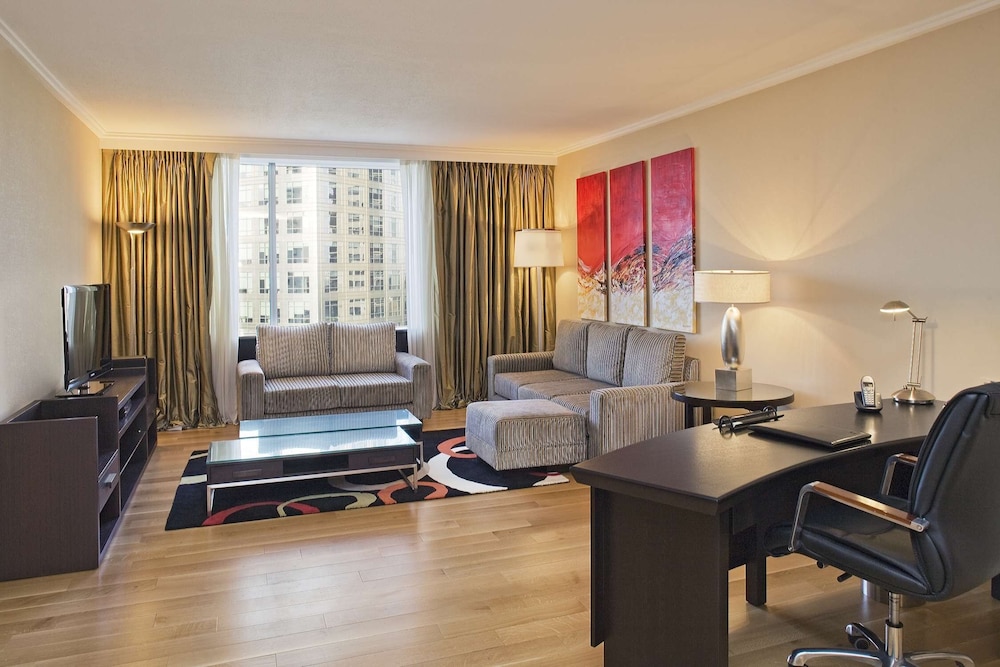 Hilton Buenos Aires 34/67