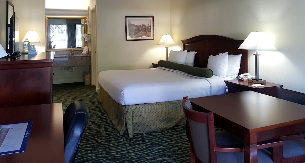 Best Western Point South 17/54