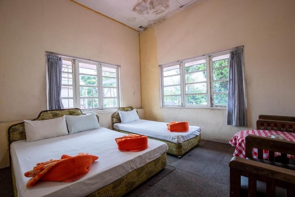 Hotel Jogja Bukittinggi 17/50
