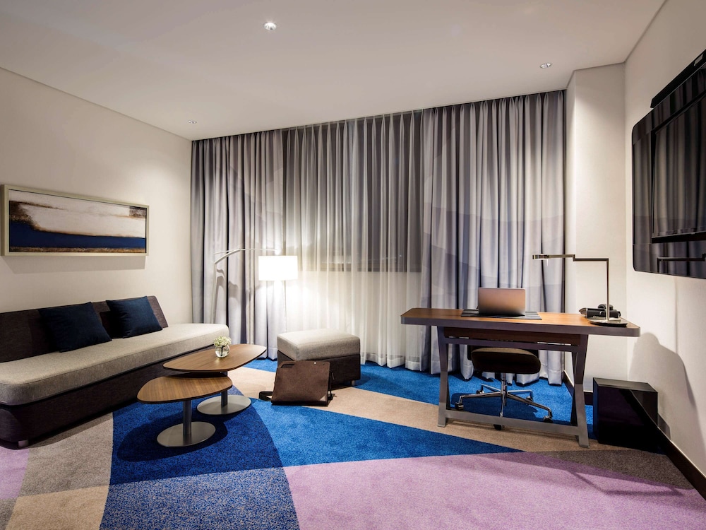Novotel Ambassador Suwon 45/69