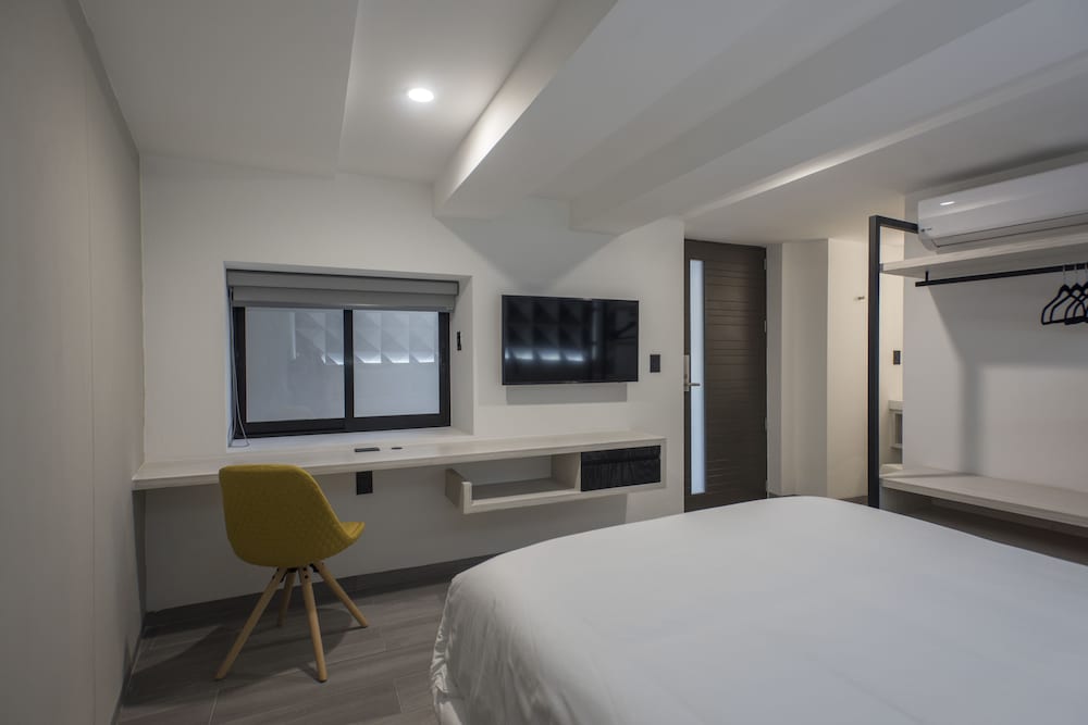The Andy Hotel 20/64