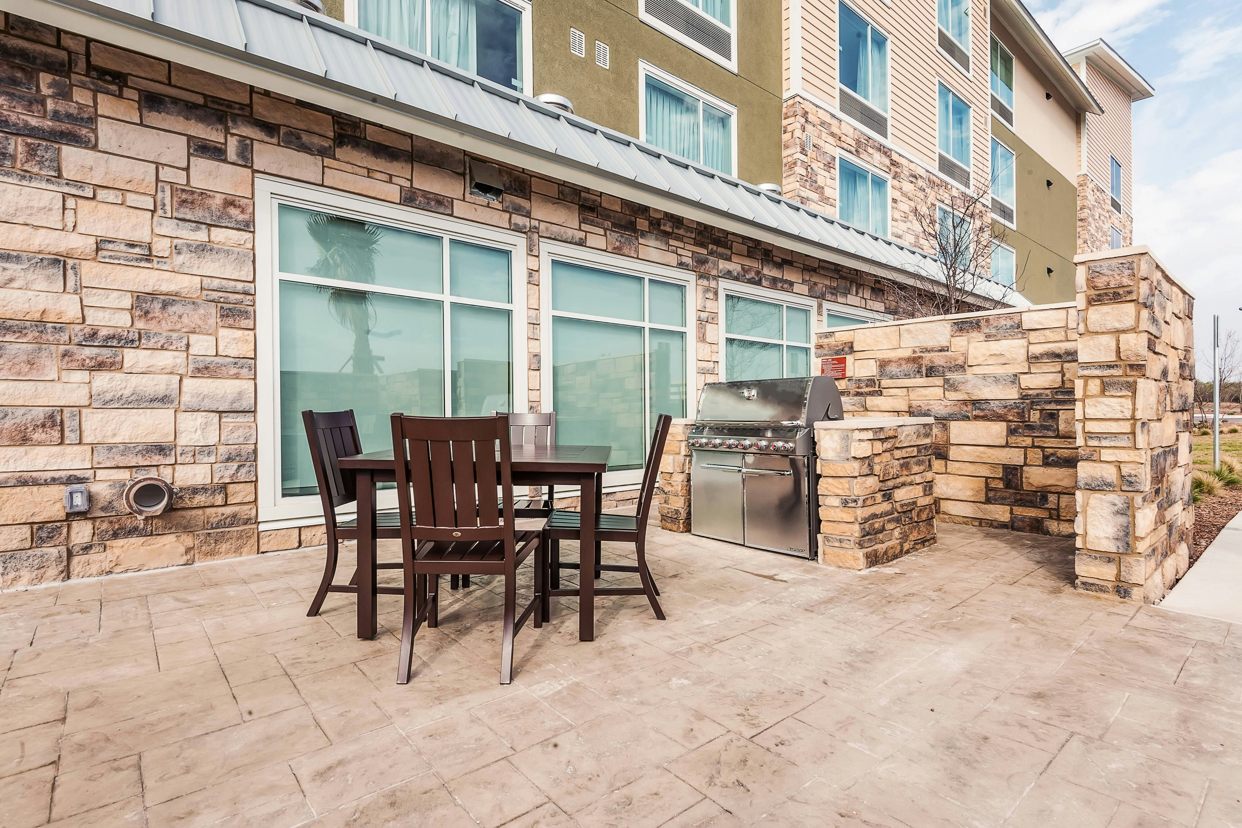 TownePlace Suites Austin Parmer/Tech Ridge 25/42