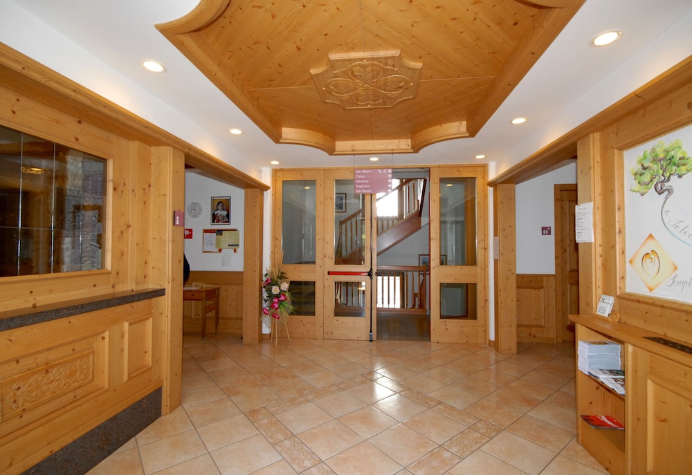 Casa Santa Maria 9/60