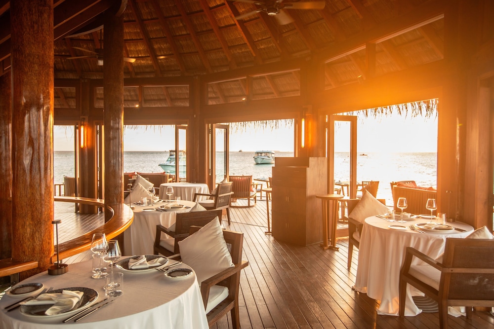 Mirihi Island Resort, Male 40/56
