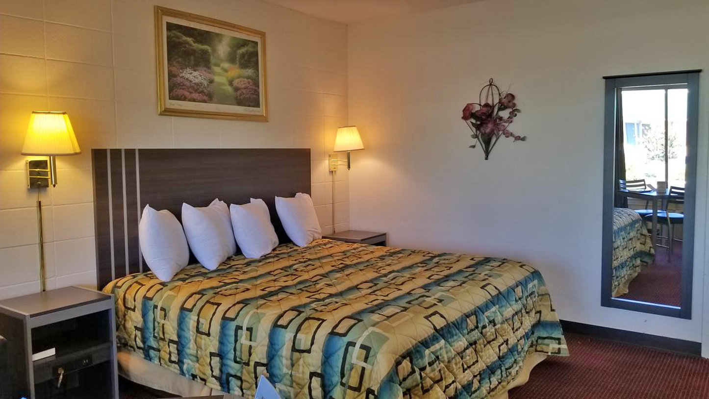 Scottish Inns McMinnville 3/9
