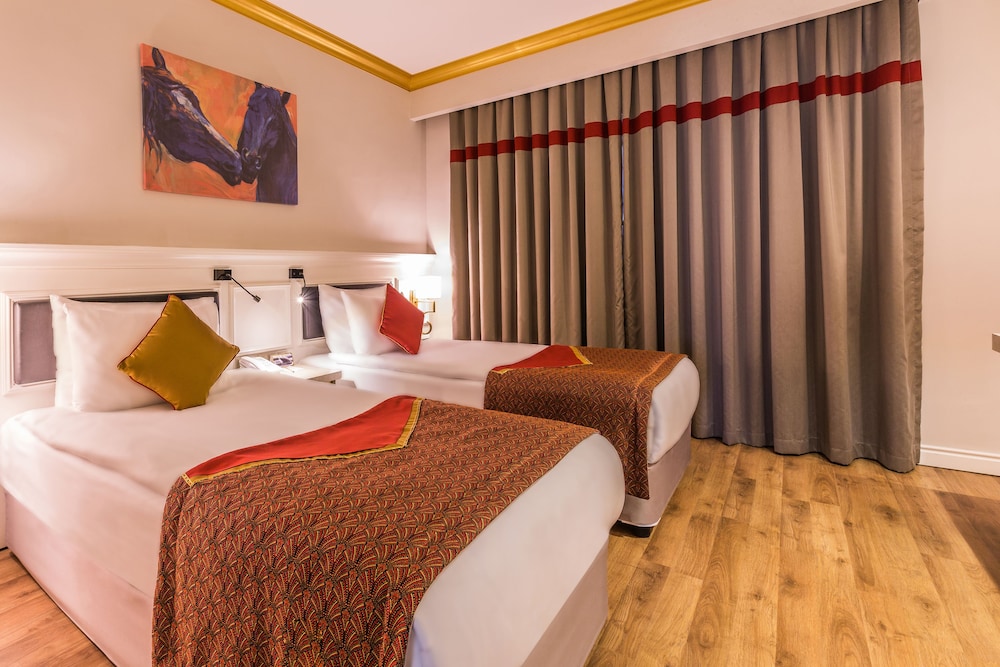 Mary Palace Resort And Spa 9/34