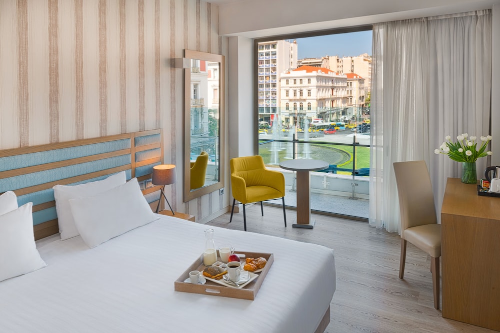 Athens Tiare by Mage Hotels 44/65