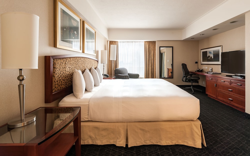 Hotel Montreal Bonaventure 26/71