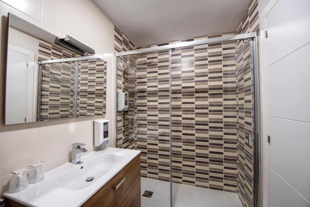 Apartamentos Vida Mar de Laxe 65/66
