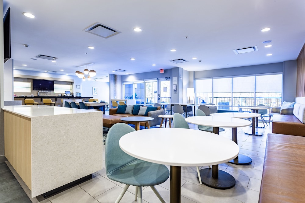TownePlace Suites by Marriott Raleigh-University Area 43/50