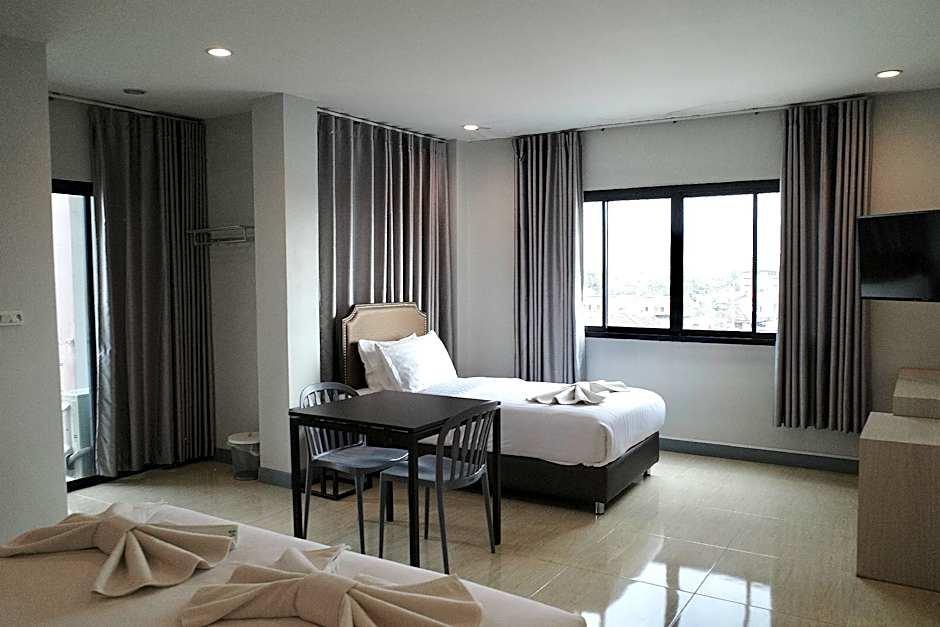 Zleep D Hotel 25/48