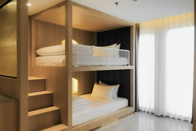 Samsara Hotel Pattaya 4/11
